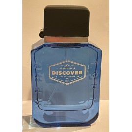Aeropostale DISCOVER Eau de Cologne Spray Men - 2 oz