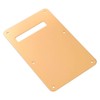 Backplate Floral,Guitar Back Plate,Electric Guitar BackPlate,Guitar Pickguard Tremolo Spring Cavity