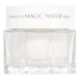 Charlotte Tilbury Original Charlotte'S Magic Water Cream, Feuchtigkeitscreme, Gel-Gesichtscreme, von Bella (Magic Cream, 50 ml (1 Stück)