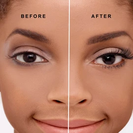 Eylure dramatic lashes, no. 140
