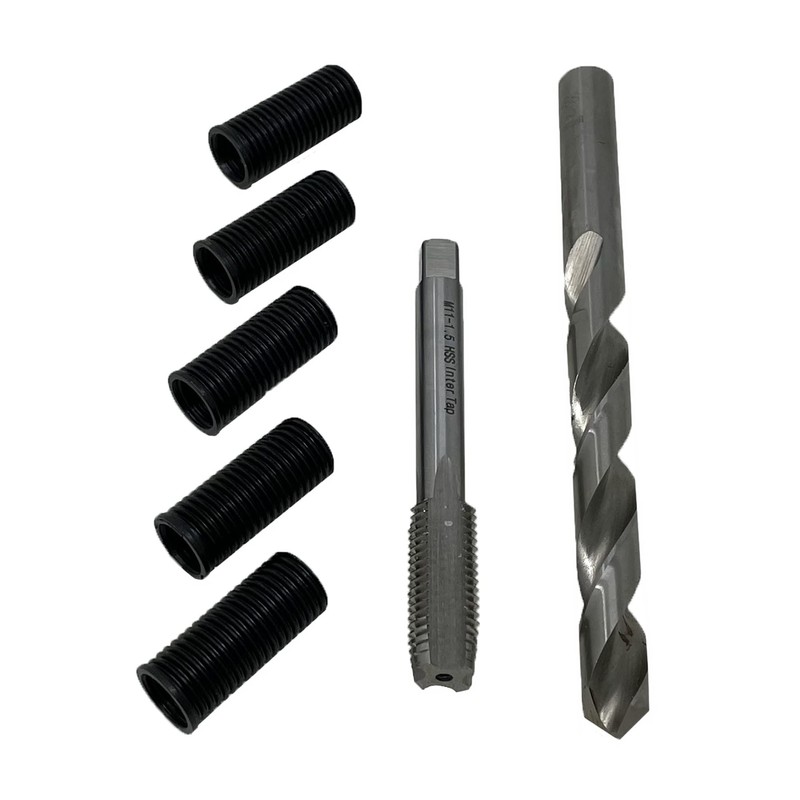 CTA Tools 1420 11.5mm x 1.5 Head Repair Kit -