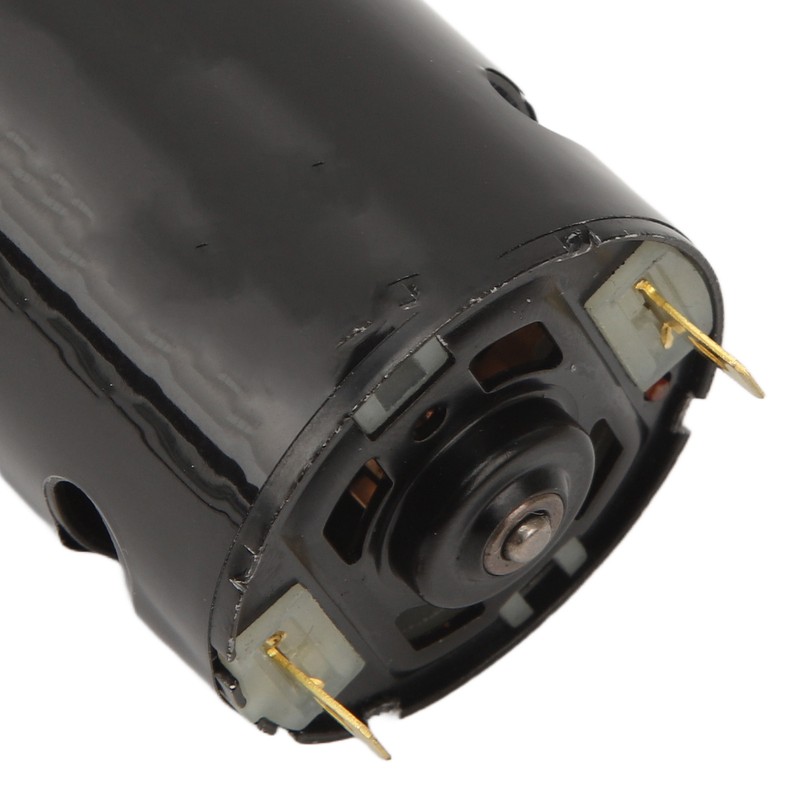 540 Brush Motor with 320A ESC Waterproof High Performance RC