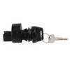 Frezon 3 Position Ignition Switch Lock with Keys for Arctic