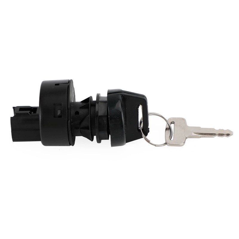 Frezon 3 Position Ignition Switch Lock with Keys for Arctic