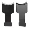 Hair Dyeing Brush, Balayage Highlighting Board, Hair Dye Paddle, Balayage