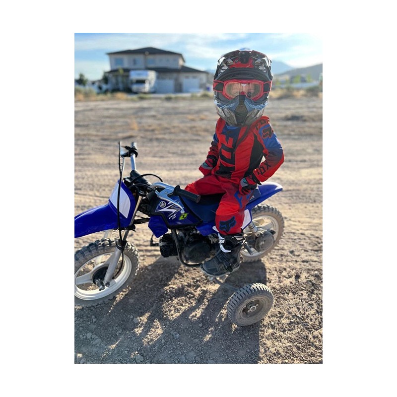 BYP-TW Dirt Bike Training Wheels - Suitable for All Kinds