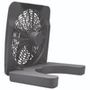 O2COOL FD10101 BATTERY OPERATED 10IN PORTABLE FAN