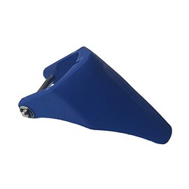 Zoom Zoom Parts Throttle Thumb Lever For Polaris SL SLT SLX 650 700 750 780 1992 1993 1994 1995 1996 1997 Jet Ski BLUE
