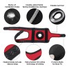 Rodillera Para Desgarros De Menisco, Correr, Lesiones, Recup