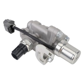 HZENNVIX 917-281 15810-PAA-A02 solenoid slide valve assembly is VTEC compatible with 1998-1999 Ac/ura Cl,1998-2002 Accord,1998 Odyssey