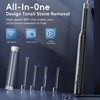 Tonsil Stone Removal Kit with Camera- 2025 Upgraded Tonsil Stone
