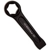 Ega Master 67314 - Slogging Ring Wrench 21 Mm Din-7444 Phosphated