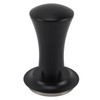 51mm Coffee Tamper Stainless Steel Spring Design Coffee Powder Hammer