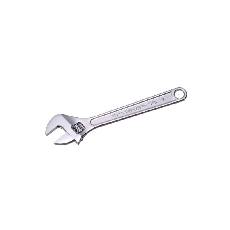 SUPERTOOL H MAN250 Monkey Wrench (Powerful Type)