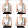 Ehuihuan Arm Sling Left Arm Sling, Arm Support, Arm Support