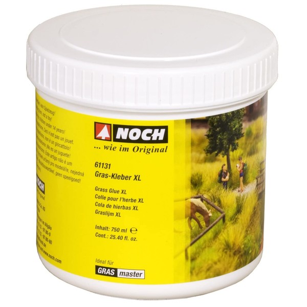 Noch 61131 Grass Glue (X-Large)