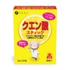 Fine Japan Citric Acid Stick, Vitamin C, B1, B2, B6,
