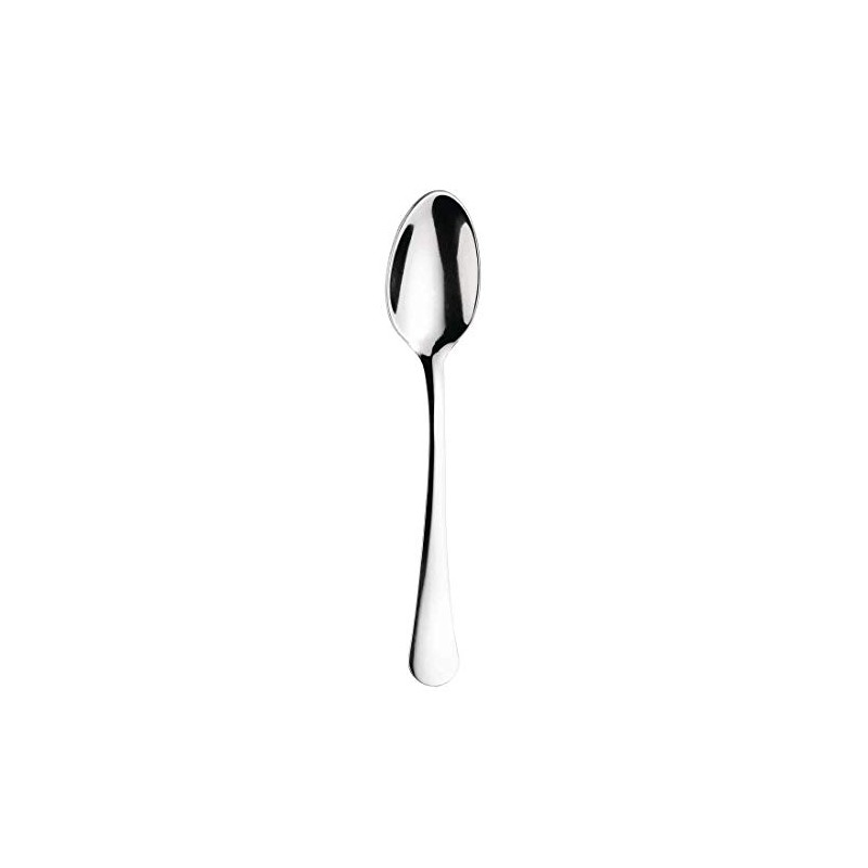 Pintinox GM398 Stresa Moka cucchiaio (Confezione da 12)