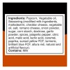 Smartfood Jalapeno & Cheddar Flavor Seasoned Popcorn, 180g (2 Pack)