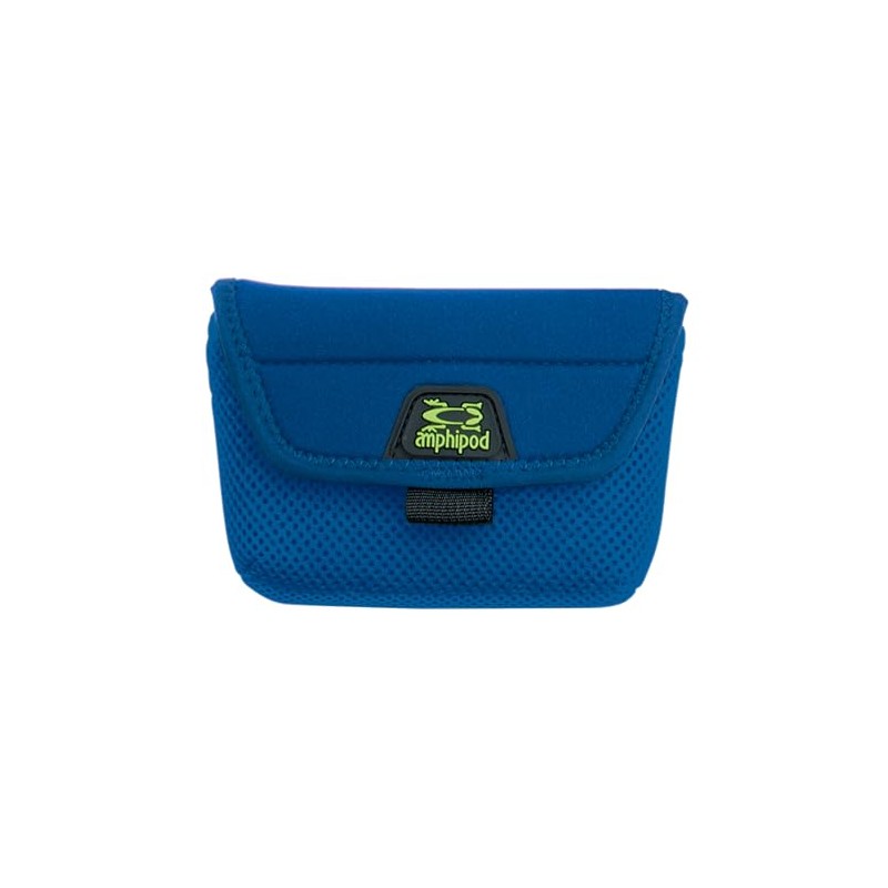 Amphipod Rapid Access Pouch, Storage Waist Pouch for Running, Jogging
