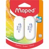 Maped Maped - effizienter, weicher Radierer EPURE - 2x Stück