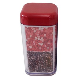 Maruwa DB-102R Dry Box, M, Red