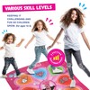 Play22 Dance Mat for Kids - Best Birthday Gifts for