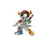 Toynami Voltron Super Posable Action Figure