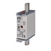ETI NH Fuse Insert NH000 gG 500 V Front Display