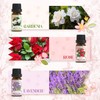 Garden Essential Oil