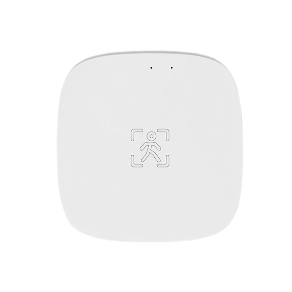 Presence Sensor, WenzhiIoT Smart Motion Sensor WiFi 5.8 GHz Radar