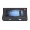 Money Detector Machine Small Handheld Counterfeit Bill Currency Euro Dollar