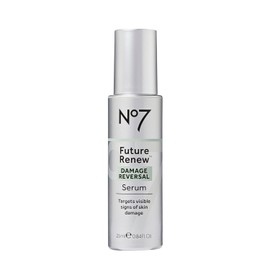 No7 Future Renew Damage Reversal Serum 0.8 fl oz