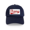 CafePress Dang (Red Vintage) Cap Unique Adjustable Baseball Hat