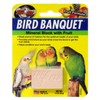 Zoo Med Fruit Bird Banquet Block Small