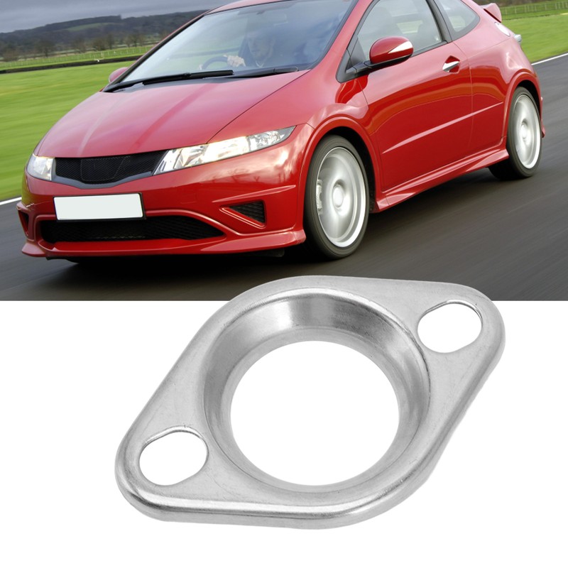 2in Collector Manifold Flange Stainless Steel High Performance Replacement for