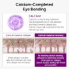 Dr.Melaxin Calcium Bonding Eye Cream with Peptides & Rebornic, Firming