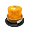 Pro LED Warning Light Beacon & Bracket For Flatbed Trailer