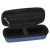 worfty Hard Storage Case for Dremel 7350-PET 4V Pet &