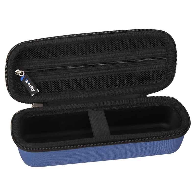 worfty Hard Storage Case for Dremel 7350-PET 4V Pet &