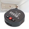 Distance Measure Infrared Distance Meter Digital Display Roller Measuring Tool