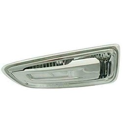 Diederichs 1807076 Side Indicator Right Crystal Clear