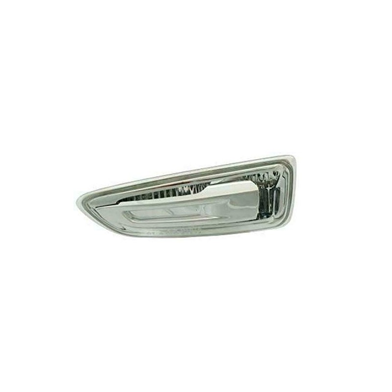 Diederichs 1807076 Side Indicator Right Crystal Clear