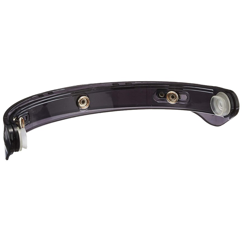 Bike Parts Center Shield Up Adapter Black 7720