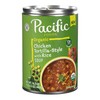 Pacific Foods Organic Chicken Tortilla Soup, 16.3 oz Can