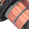 Alternator Slip Ring ABS Copper Burr Free Anti Corrosion Car