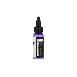 Dynamic Tinta Para Tatuaje Colour Lavender 1 oz (30 ml)