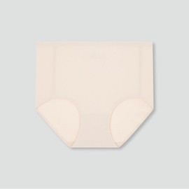 JAJU [JAJU] Women's Perfect 120s Modal No-Line High-Rise Panty (Choose 1 of 2)