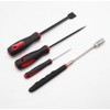 10 pcs Heavy Duty Hook and Pick Set, Car Repair