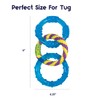 Petstages Orka Dental Links Dog Chew Toy